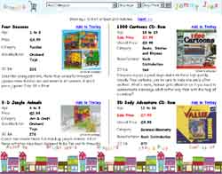 JammyJoes site image 2